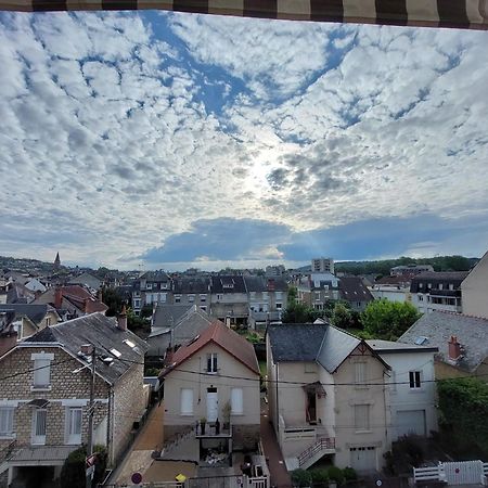 Le Cosy Gaillard - Meuble Tourisme 3 Etoiles 브리브라가야르드 외부 사진