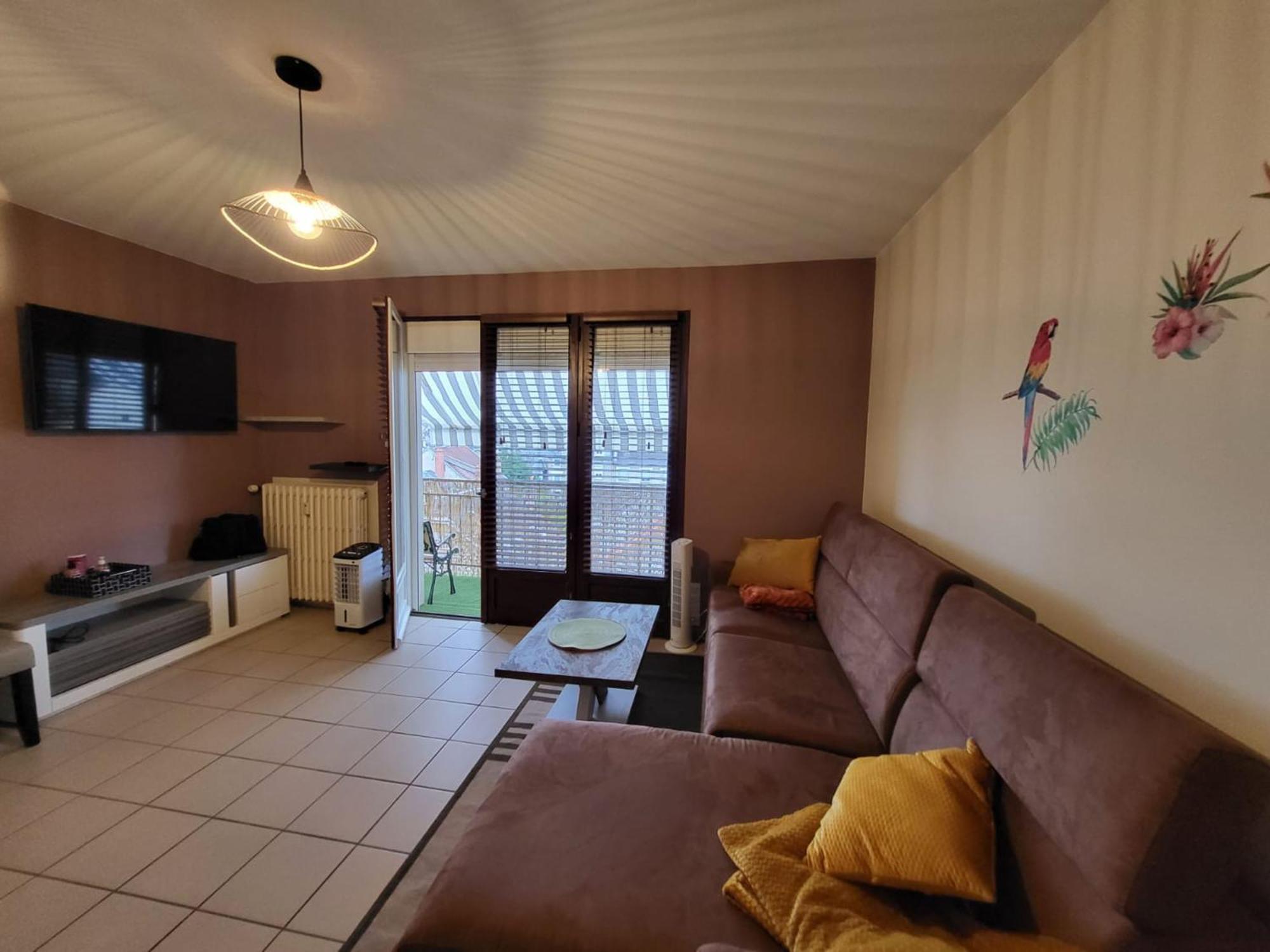 Le Cosy Gaillard - Meuble Tourisme 3 Etoiles 브리브라가야르드 외부 사진