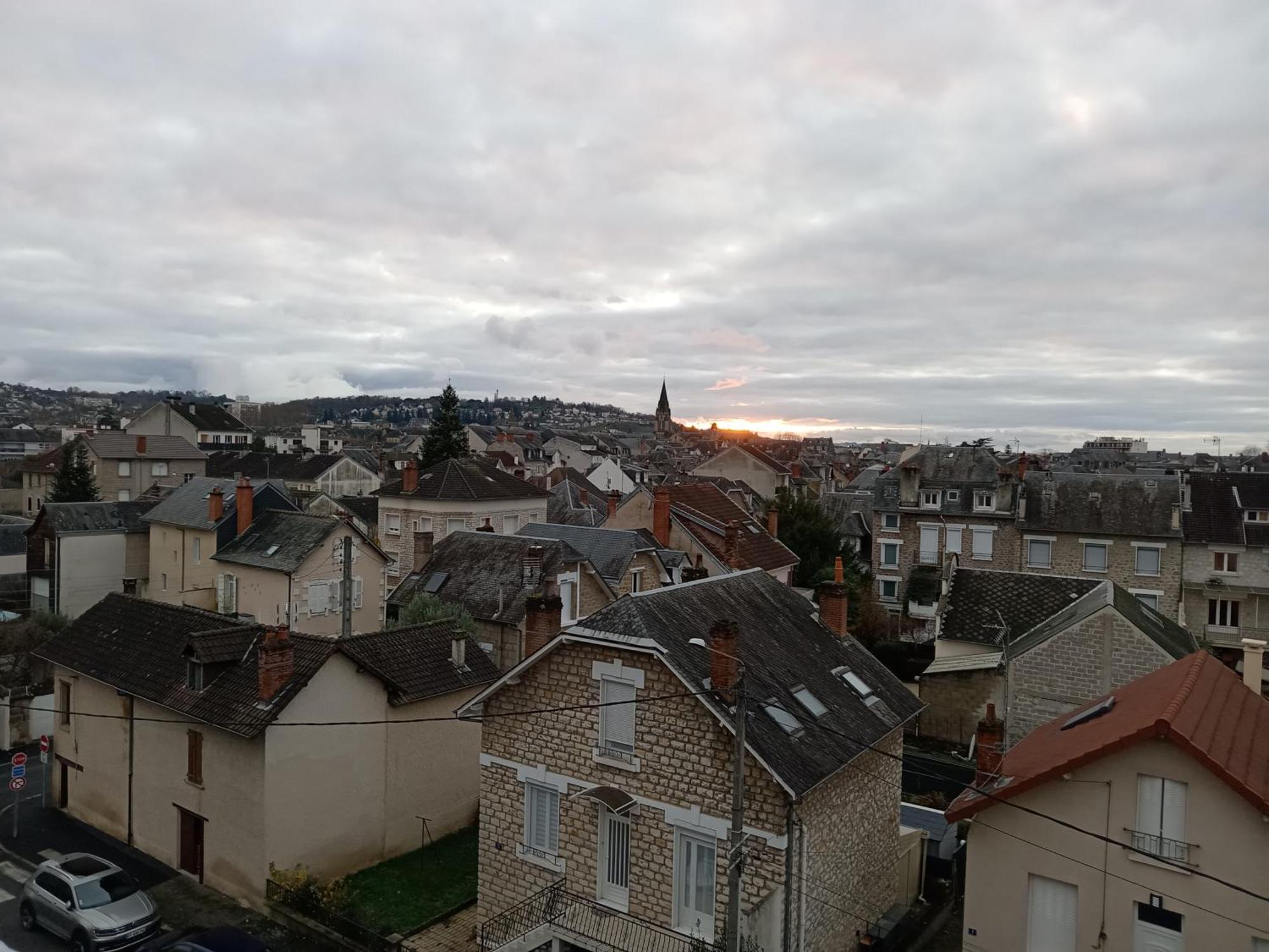 Le Cosy Gaillard - Meuble Tourisme 3 Etoiles 브리브라가야르드 외부 사진