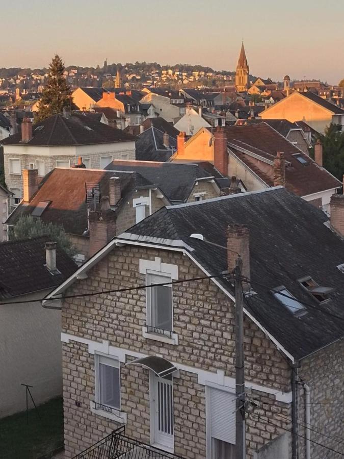 Le Cosy Gaillard - Meuble Tourisme 3 Etoiles 브리브라가야르드 외부 사진