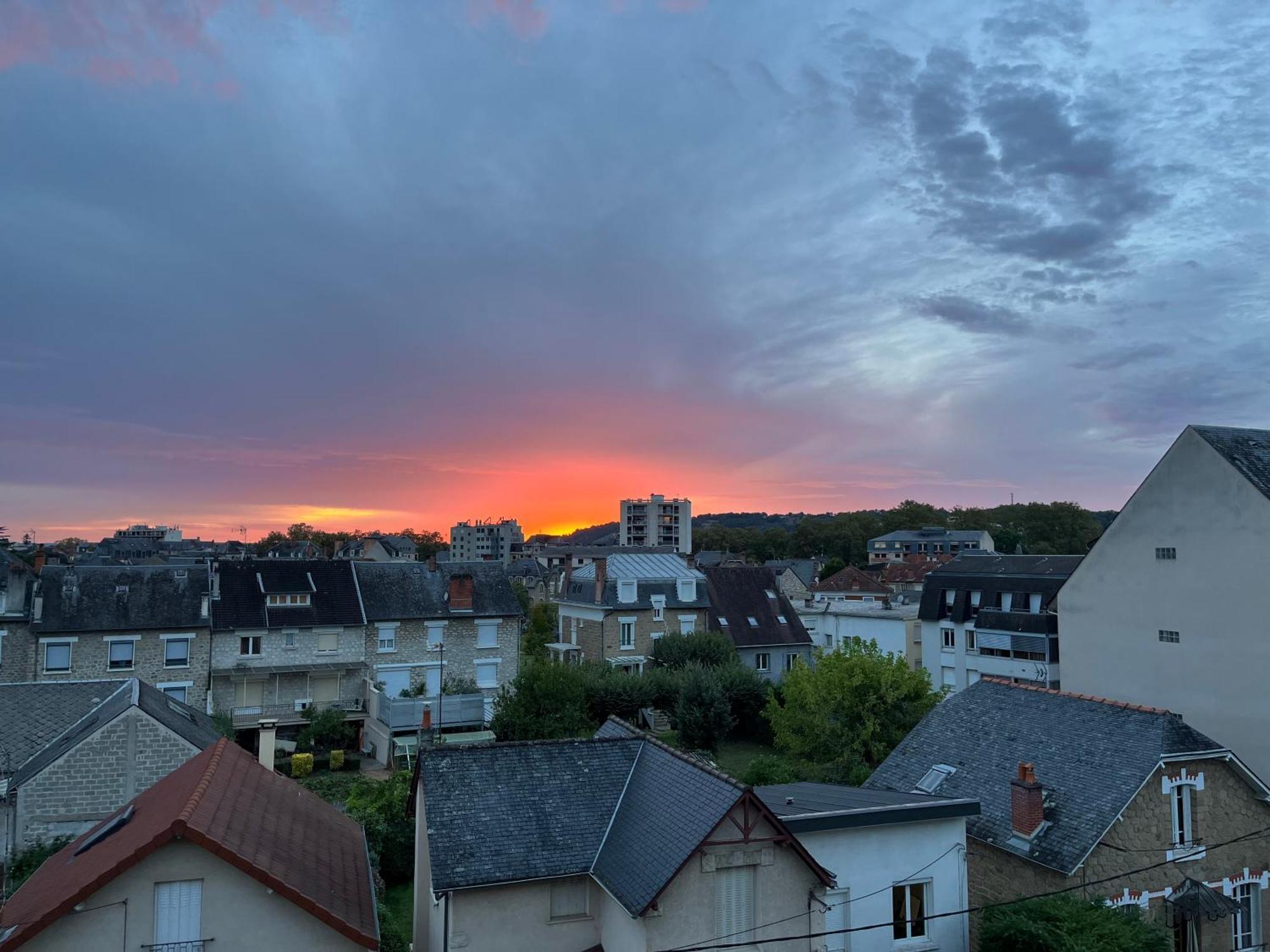Le Cosy Gaillard - Meuble Tourisme 3 Etoiles 브리브라가야르드 외부 사진