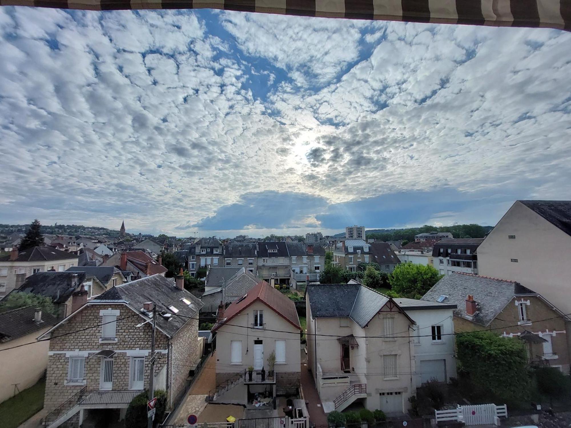 Le Cosy Gaillard - Meuble Tourisme 3 Etoiles 브리브라가야르드 외부 사진